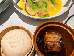 -杭州新新饭店·1913餐厅