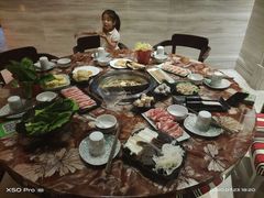 -启东恒大酒店·吕四渔号海鲜餐厅