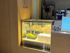 -喜茶(北京五棵松华熙店)