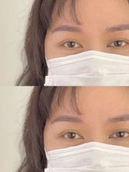 -本小姐美学·半永久纹眉野生眉