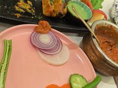 -Spice Garden印度餐厅(上海火车站店)