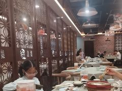 -渔娘渔家丹东海鲜(东直门店)