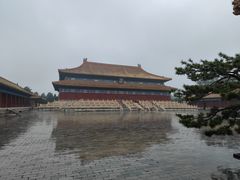 -北京市劳动人民文化宫(太庙)