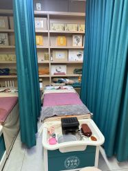 -头道汤头疗养生馆