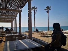 -Cafe Aewol Monsant