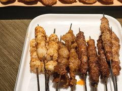 -隆喜元鱼汤包·海鲜(中联广场店)