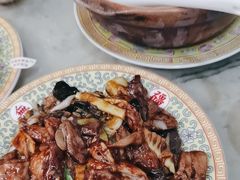 -砂锅居(西四店)