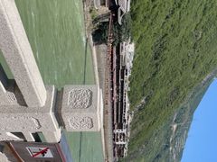 -泸定桥景区
