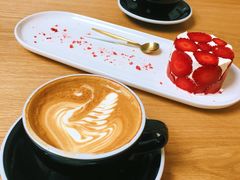 -Such A Cafe(798艺术园区店)