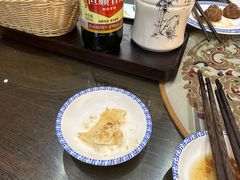 -笑来喜馄饨小笼工坊(通扬路店)