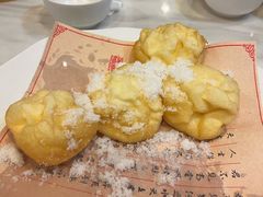 -京滨饭店·餐厅(阜外大街店)