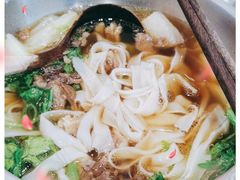 -小满手工粉(上海月星环球港店)