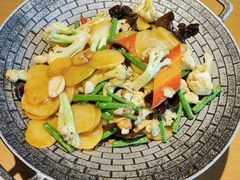 -卞氏菜根香·川菜(青羊万达店)