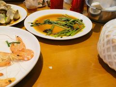 -醉壹号海鲜大排档(厦门美食地标店)