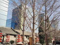 -南新仓文化休闲街