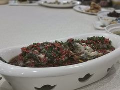 -上和臻品中国菜(花园街店)