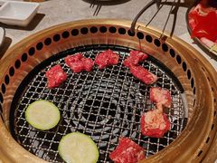 -乾杯烧肉居酒屋(中洲湾店)
