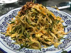 家常凉菜-嘎吧锅私家菜馆(新村十区店)