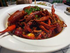 -霸王虾·麻辣小龙虾(清水河公园店)
