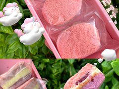 -仟吉KenGee(江南万达店)