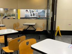 大堂-真功夫(北京路步行街店)