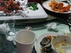 -巴特餐饮6加1音乐餐吧·新疆菜