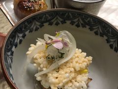 -九献创意菜·牛排馆(亮马河花园店)