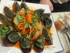 -欧提汗·新疆餐厅·清真(银都路店)