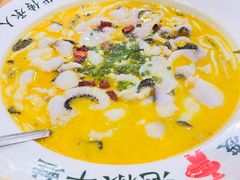 -田波泡椒牛蛙(巴丽新地店)