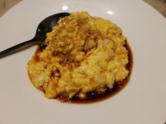 太后赛螃蟹-京华烟云·北京烤鸭(领展购物广场·中关村店)