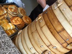 大堂-知味观(湖滨总店)