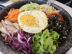 -韩香福烤肉庄园(文化西路店)