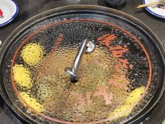 -缘福乡村铁锅炖民宿(八达岭店)