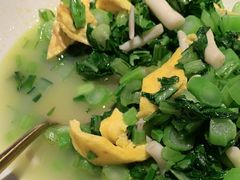 -華府(凯德晶萃店)
