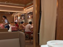 -西贝(上海我格广场店)