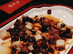 -局气 烤鸭·北京菜(光华路店)