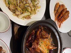 -阿毛饭店(和义路店)