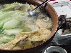 -威邵鸡煲(西华路总店)