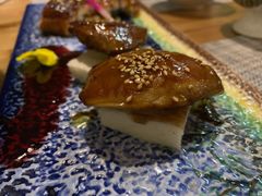 -活鳗饭·鹅肝范儿(高碑店店)