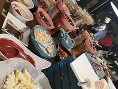 -戈拿旺巴西烤肉(崇文门店)