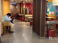 -麦当劳(曲阳店)
