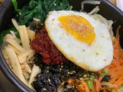 -顺姬冷面(长白西路店)