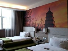 android_upload_pic-西安大雁塔科技大学地铁站亚朵酒店