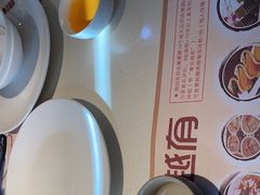 -粤点越有·茶点·粤菜(樵岭国际店)