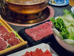 -清真京华源·涮肉烧烤(丰庆店)