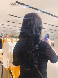 -FG HAIR·烫发·染发