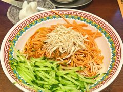 -古都历食南京菜·烤鸭·鸭血粉丝·汤包(南京博物院店)