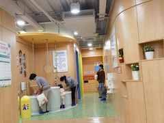 -金宝贝早教(南山花园城店)