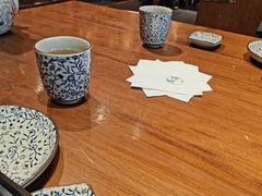 -白石的深夜食堂(济南万象城店)