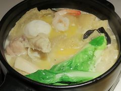 -张福记(陇海中路店)